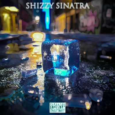 Cold As Ice - Single