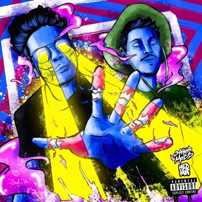 WOW (feat. Msaweb Hakka) - Single