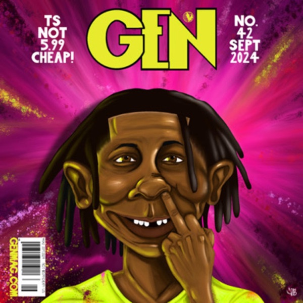 GEN