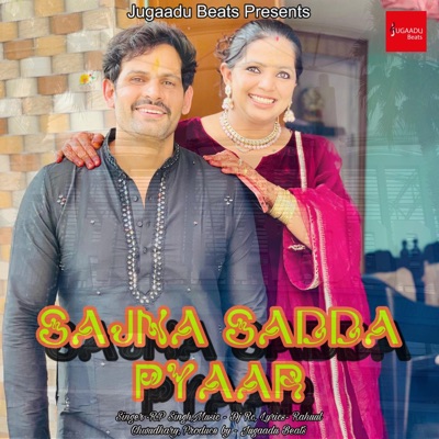 SAJNA SADDA PYAAR - Single