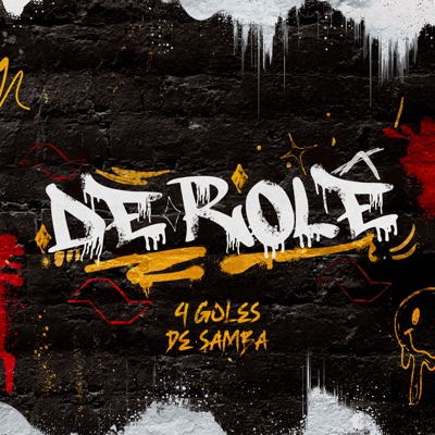 De Rolê - EP