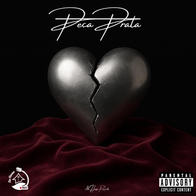 Peça Prata (feat. youngsev3n, Cris Rz & boothboy) - Single
