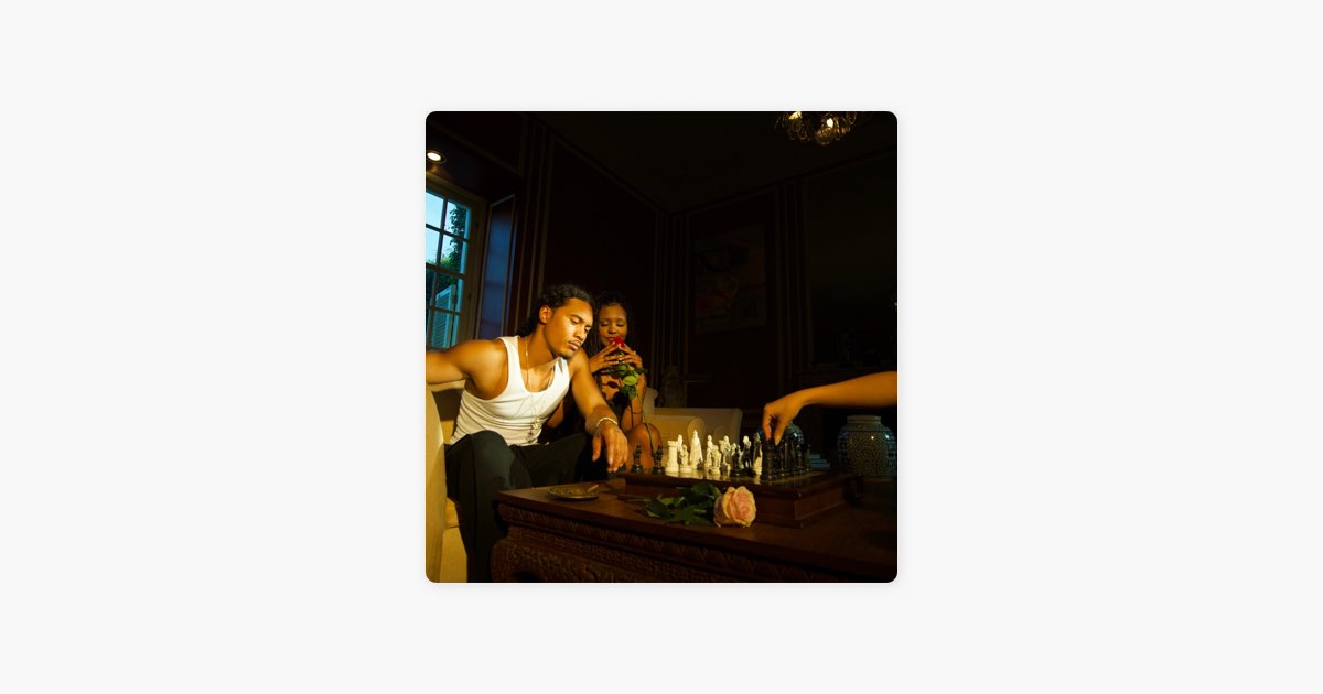 Love Games - Album by LARRENWONG - Apple Music