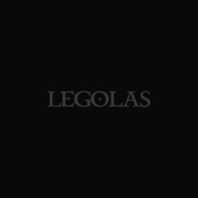 Legolas - Single