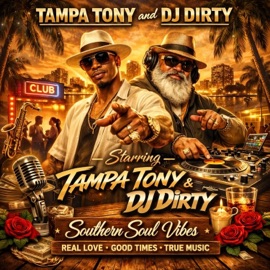 Set it Up (feat. Dj Dirty) Tampa Tony