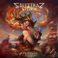 Ride The Rainbow — Elettra Storm