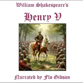 Henry V (Unabridged)