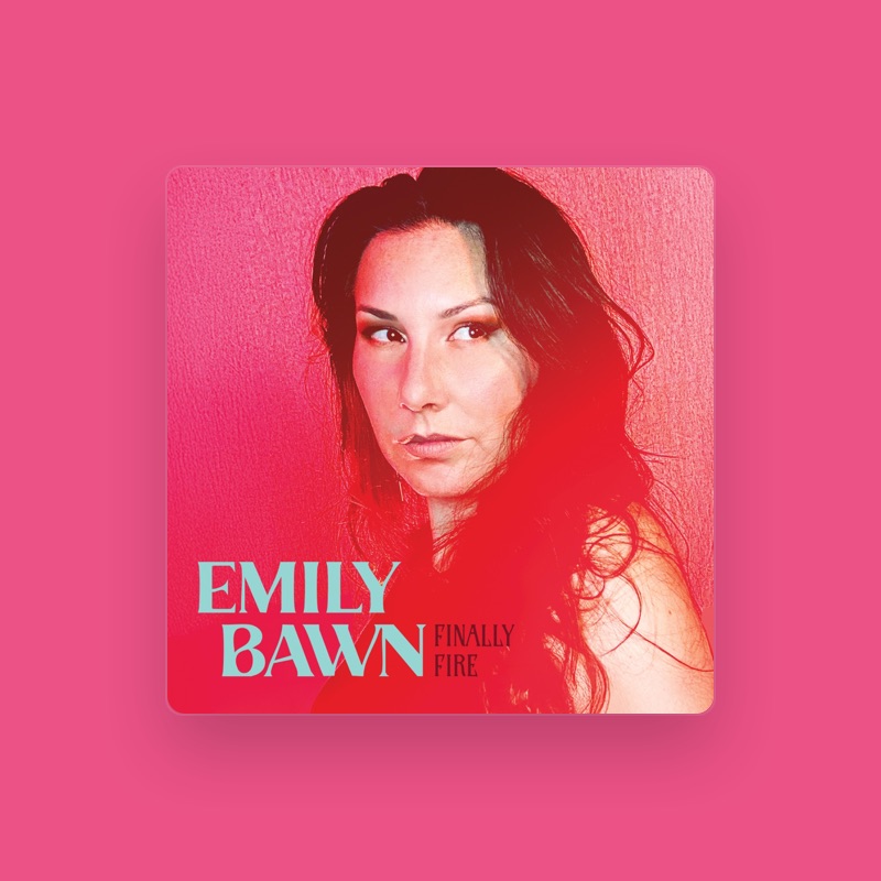 Emily Bawn