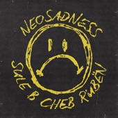 NEOSADNESS artwork