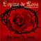 Espina de Rosa (feat. Dalmata) - Andy Rivera lyrics