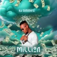 Million - Single - Kd Summerz