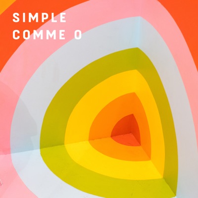 Simple Comme O (Main Version) - Single