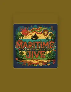 Oceanic Harmony Voyage सुनें, म्यूज़िक वीडियो देखें, बायो पढ़ें, दौरे की तारीखें और बहुत कुछ देखें!