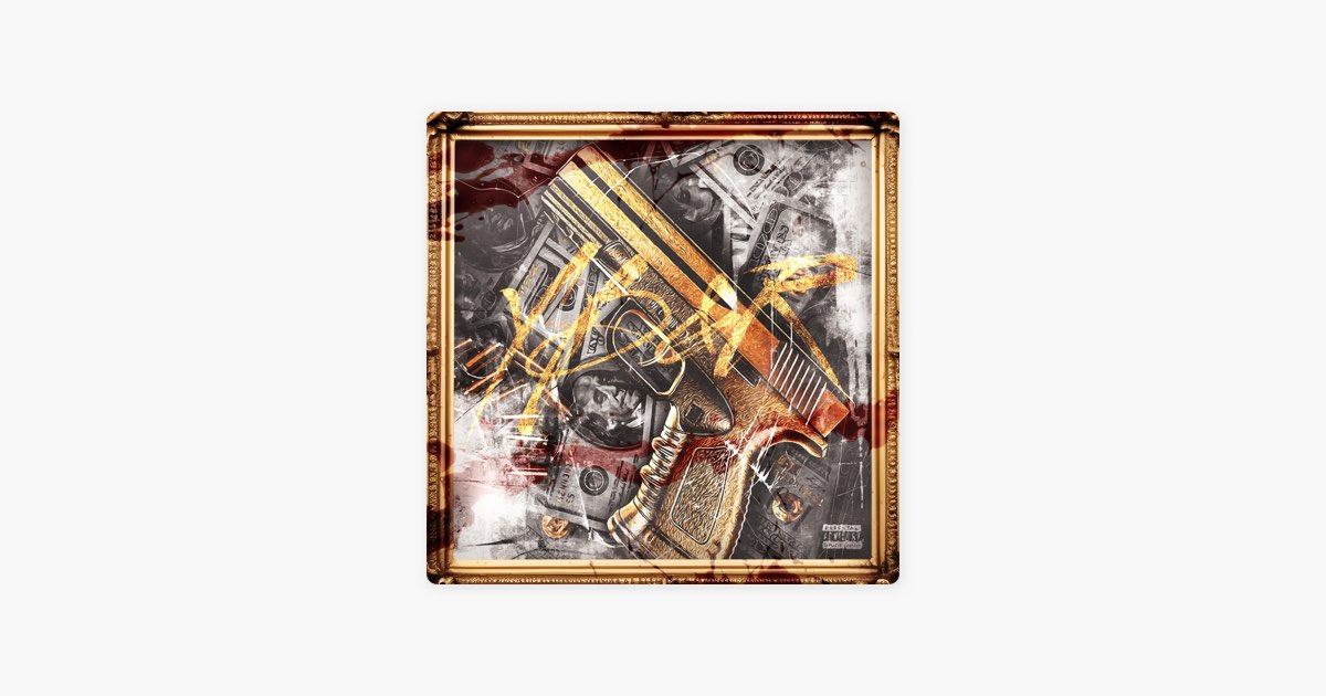 Young Black & Rich - Melly Mike