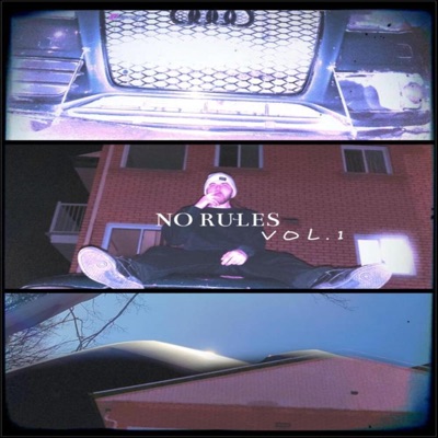 No Rules, Vol. 1 (feat. Roko Beats)