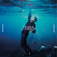 Los Ojos De La Tormenta - EP - Alex Solano