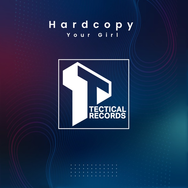 Your Girl - Single