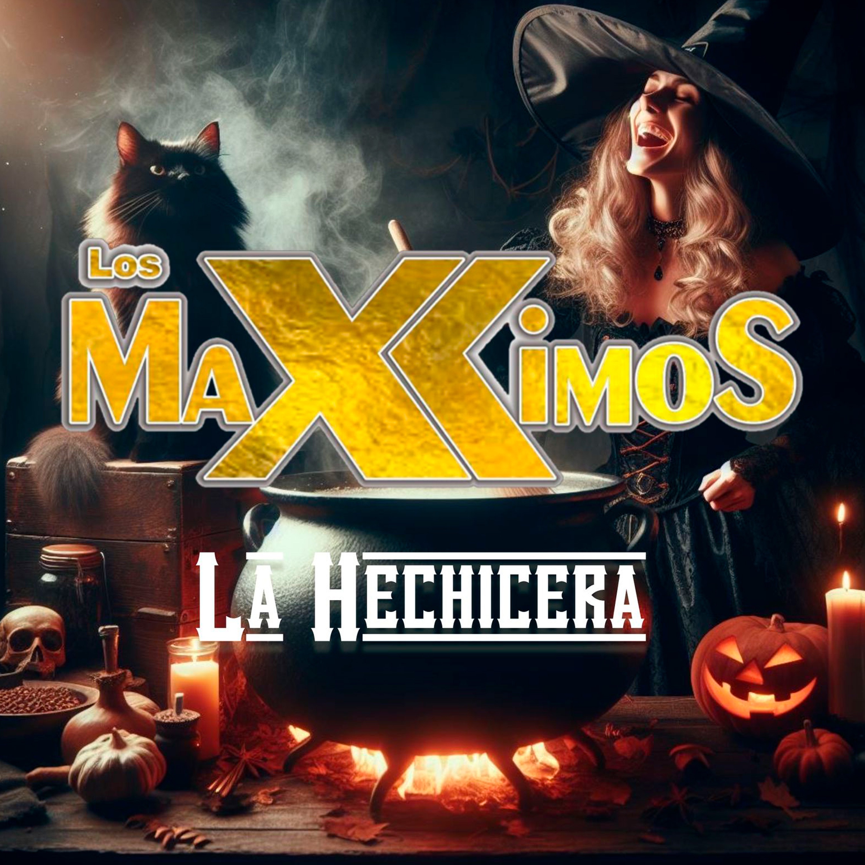 La Hechicera - Single