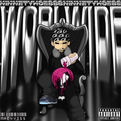 WORLDWIDE: THE MIXTAPE