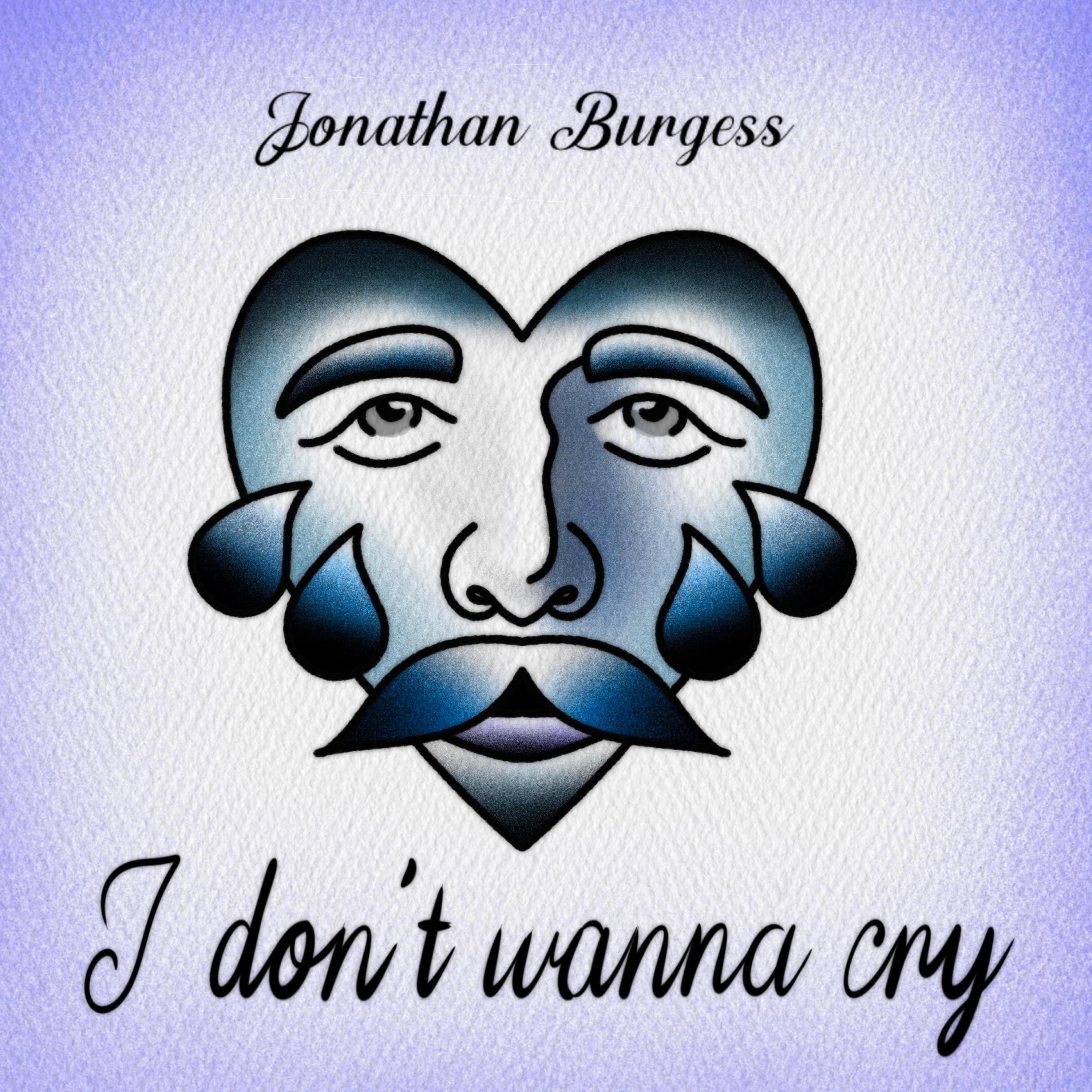 I Don't Wanna Cry - Single