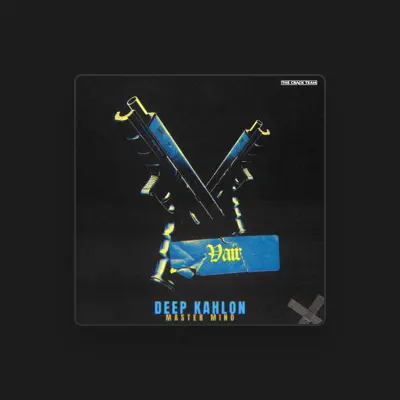 Listen to Deep Kahlon, watch music videos, read bio, see tour dates & more!