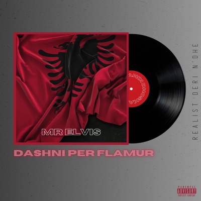 Dashni per Flamur - Single
