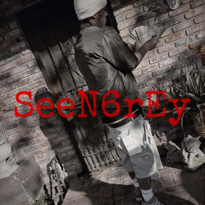 SEEN6REY - EP