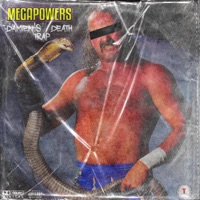 Damien's Death Trap (feat. J-Bux) - Megapowers