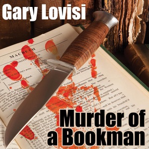 Murder of a Bookman: A Bentley Hollow Collectibles Mystery, Book 1 (Unabridged)