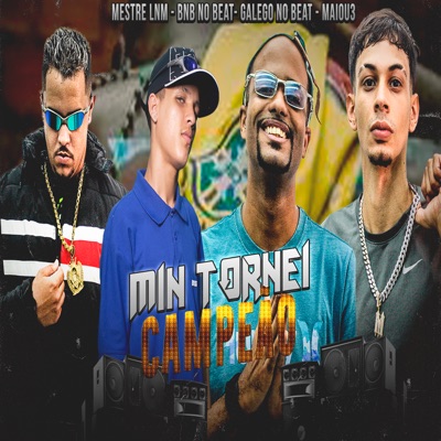 Min Tornei um Campeão - Single