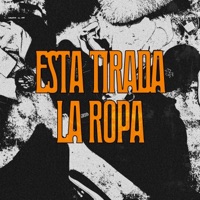 ESTA TIRADA LA ROPA - Single - Quatro, El Mala MNT & Lap