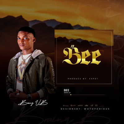 Bee - Single
