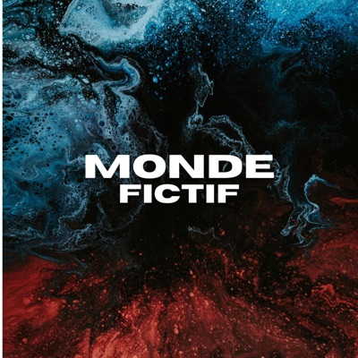 MONDE FICTIF - Single