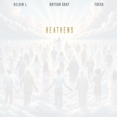Heathens - Single