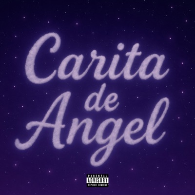 CARiTA DE ANGEL (feat. Crisdeet) - Single