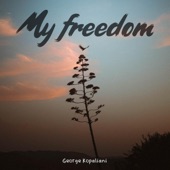 My freedom artwork