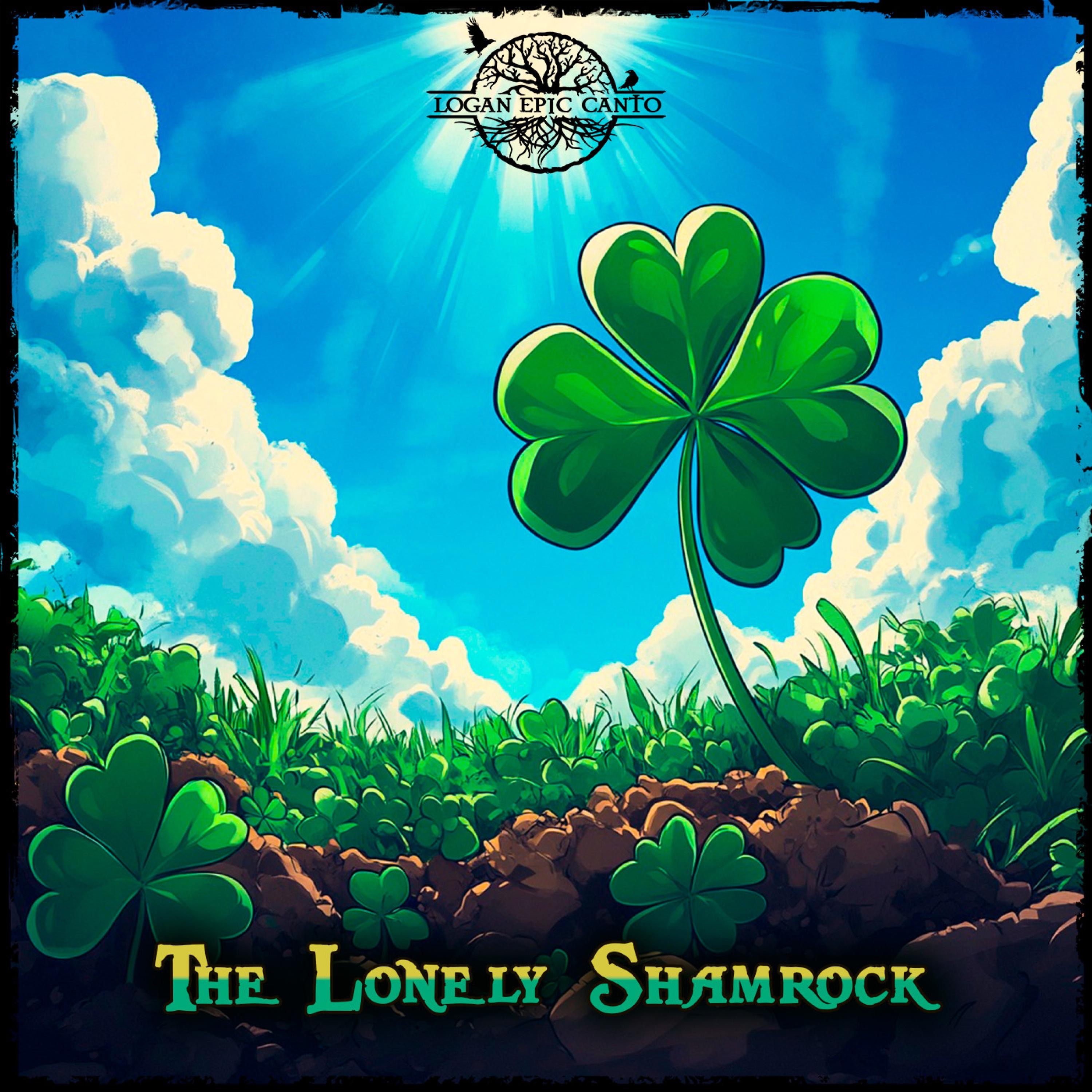The Lonely Shamrock - Single
