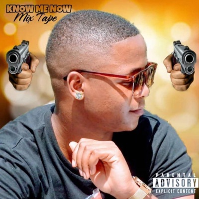 Know Me Now Mixtape