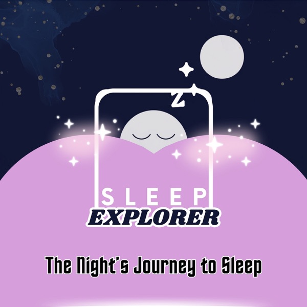 The Night’s Journey to Sleep