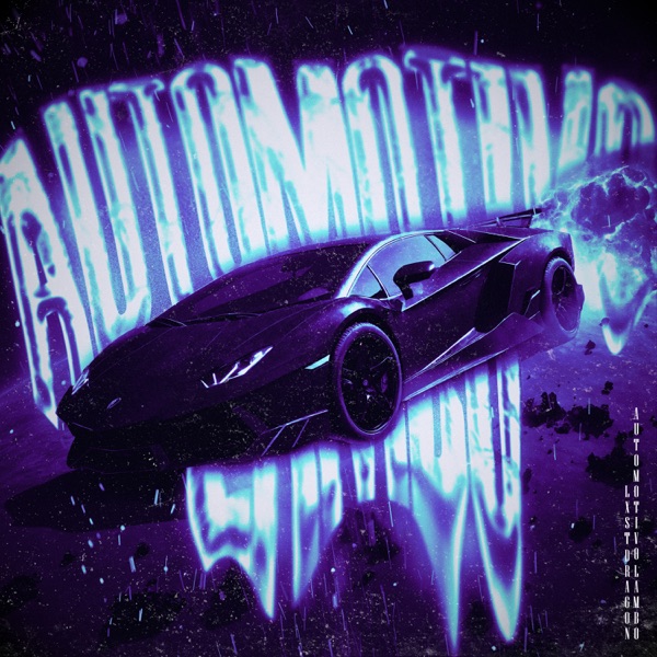 AUTOMOTIVO LAMBO 1.0 - EP
