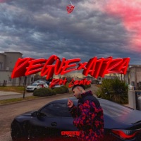 PEGUExATRA Rkt Lento - Single - DJ Cronox