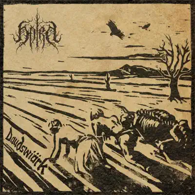 Listen to Daudswiärk by Horn
