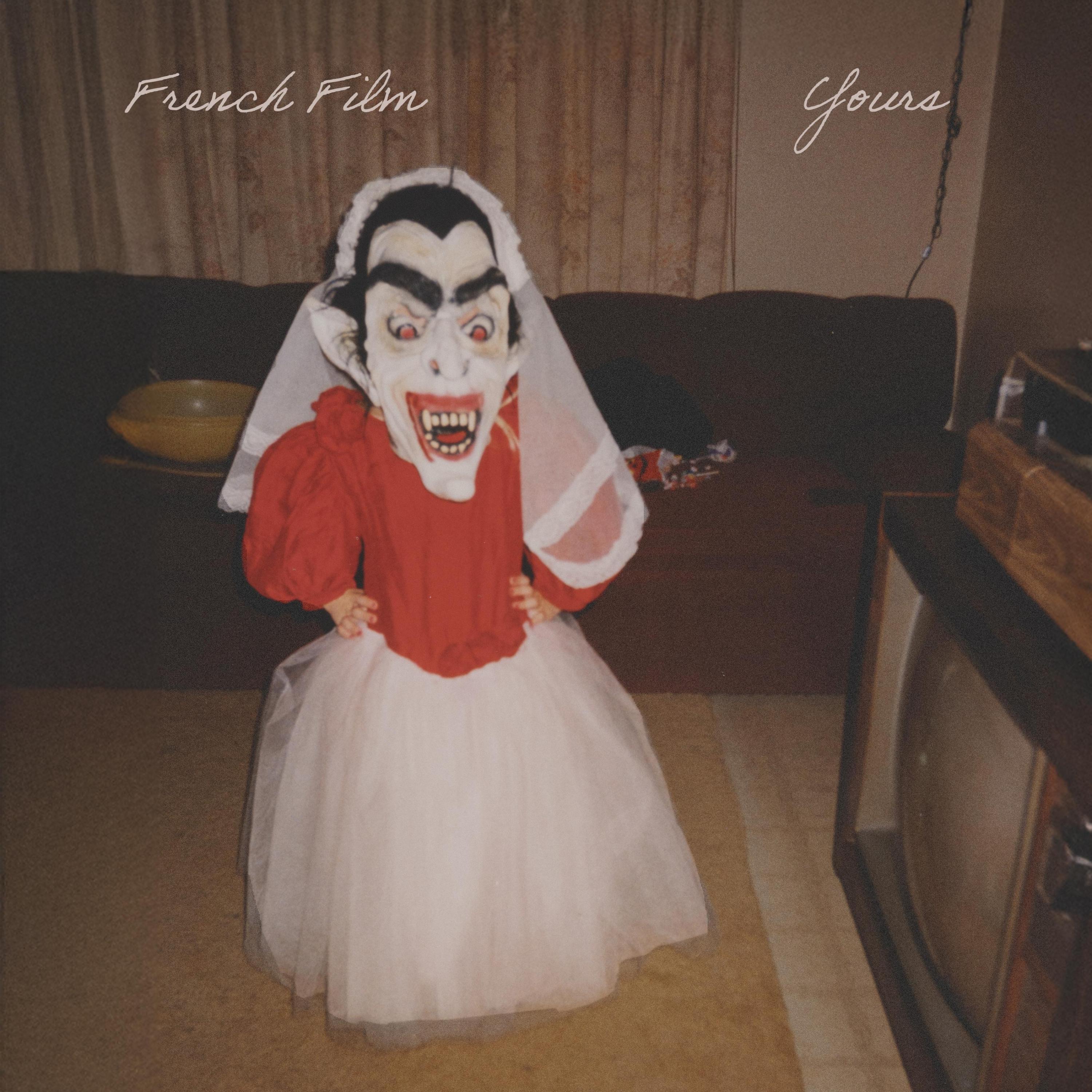 Yours - EP