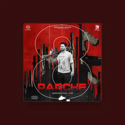 Listen to Cheema Barkatpuria, watch music videos, read bio, see tour dates & more!
