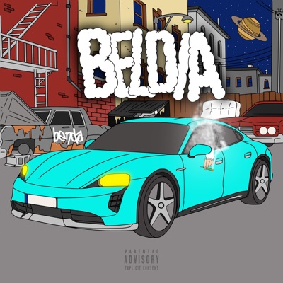 Beldia - Single
