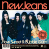 How Sweet - EP - NewJeans