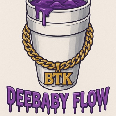 Dee baby flow - Single