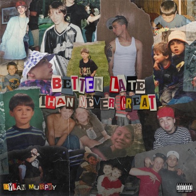 Better Late Than Never Great