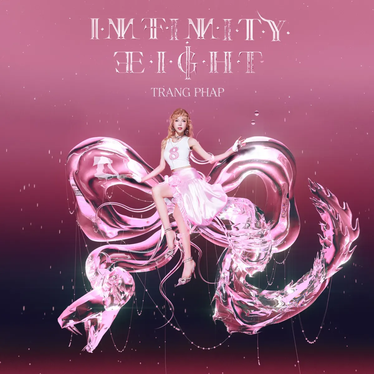 Trang Pháp - INFINITY8 (2024) [iTunes Plus AAC M4A]-新房子