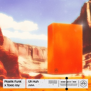 Uh Huh - Single